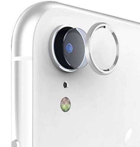 Replacement for IPXR CAMERA TEMPERED GLASS - Quality Phone Parts in Sri Lanka